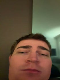 Poster for Birthday video from Steak