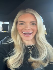 Poster for Birthday video from Ashley Wirkus