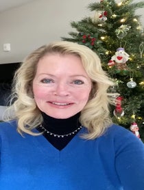 Poster for Holiday video from Sheree J Wilson
