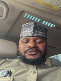 Poster for Birthday video from Usman  SOJABOY