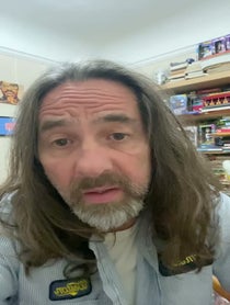 Poster for Other video from David Herman