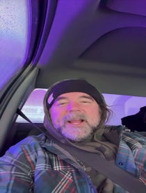 Poster for Birthday video from Ryan Eldridge