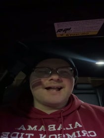 Poster for Advice video from Korey