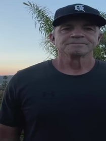 Poster for Pep Talk video from Matt Nokes