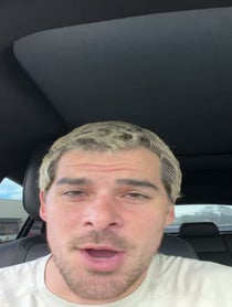 Poster for Pep Talk video from Daltoosh