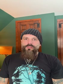Poster for Other video from Jesse Leach