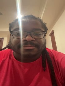 Poster for Birthday video from Eddie Lacy