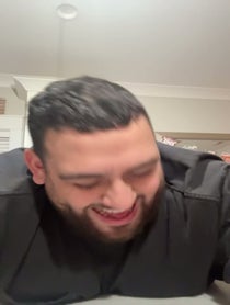 Poster for Roast video from Joe Samaan
