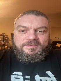 Poster for Pep Talk video from Mark Hunter