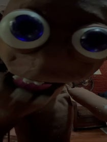 Poster for Other video from Golem