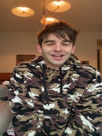 Poster for Other video from Jack Griffo