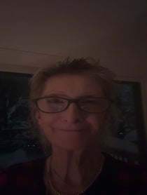 Poster for Birthday video from Sheila McCarthy