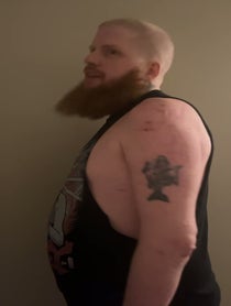 Poster for Roast video from John Wayne Murdoch