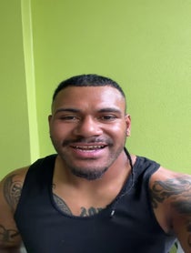 Poster for Birthday video from Sione Katoa