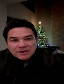 Poster for Question video from Dean Cain