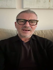 Poster for Question video from Mark Clattenburg