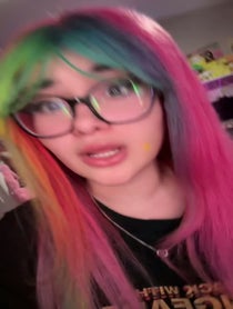 Poster for Birthday video from enchanteddizzy💖🌈