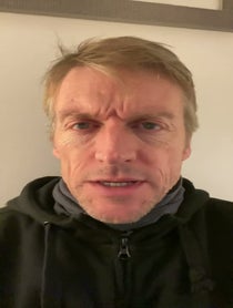 Poster for Other video from Gideon Emery