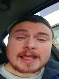 Poster for Pep Talk video from Craic Boi Mental