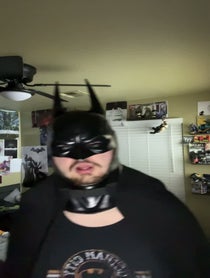 Poster for Other video from Todobatman