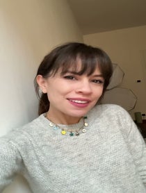 Poster for Pep Talk video from Kimberly Daugherty