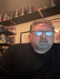 Poster for Other video from Daniel Roebuck