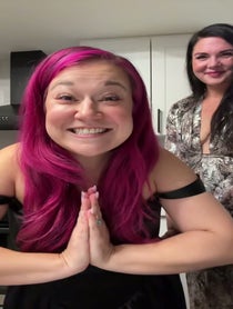 Poster for Pep Talk video from Dementia Darling
