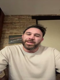 Poster for Holiday video from Jason Kipnis
