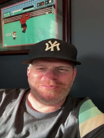 Poster for Fantasy football video from Steve Rannazzisi