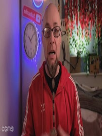 Poster for Intro video video from Divine Timing