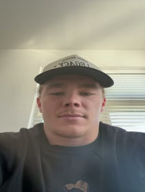 Poster for Birthday video from Carson Steele