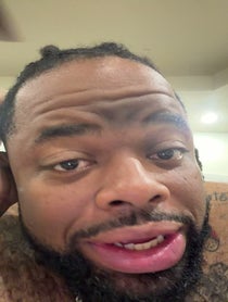 Poster for Roast video from David Lucas