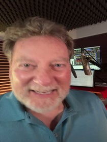 Poster for Birthday video from Jamieson K Price