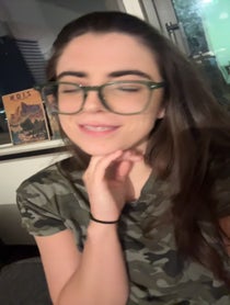 Poster for Question video from Kellie Nalbandian