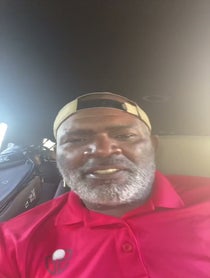 Poster for Birthday video from Lawrence Taylor