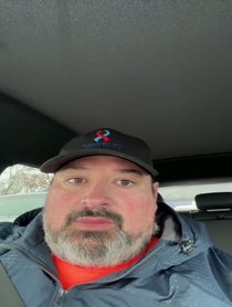 Poster for Birthday video from Joe Andruzzi