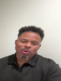Poster for Roast video from Walter E Jones