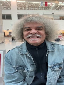 Poster for Birthday video from Pibe Valderrama