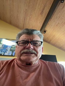 Poster for Birthday video from Keith Hernandez