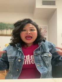 Poster for Pep Talk video from Charity’s Planet
