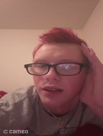 Poster for Intro video video from Pink Jamie