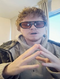 Poster for Other video from Creep