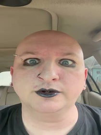 Poster for Roast video from The Cooking Goth
