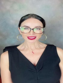 Poster for Question video from Sofia Milos