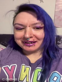 Poster for Intro video video from Bex - Psychic-Medium