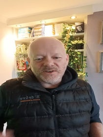 Poster for Other video from Richard - 'R' Drive School of Motoring