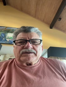 Poster for Birthday video from Keith Hernandez