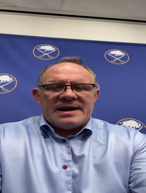 Poster for Birthday video from Rob Ray