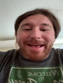 Poster for Pep Talk video from Cody T. Stuff