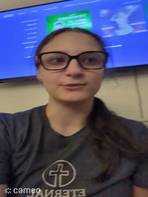 Poster for Intro video video from Caleigh